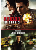 Tom Cruise - Jack Reacher:Best Value Dvd Set (2 Dvd) [Edizione: Giappone]