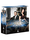 Jonny Lee Miller - Elementary Season 4 (12 Dvd) [Edizione: Giappone]
