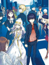 Kamachi Kazuma - A Certain Magical Index 3 1 (2 Dvd) [Edizione: Giappone]