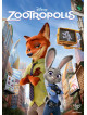 Zootropolis