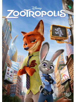 Zootropolis