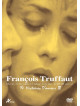 Francois Truffaut - Francois Truffaut Dvd-Box[14 No Koi No Monogatari][3] (4 Dvd) [Edizione: Giappone]