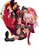Hiroyama Hiroshi - Fate/Kaleid Liner Prisma Illya 2Wei & Herz! Blu-Ray Box (4 Blu-Ray) [Edizione: Giappone]