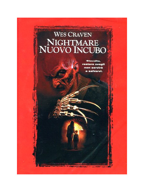 Nightmare 7 - Nuovo Incubo