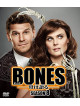 Emily Deschanel - Bones Season 8 Seasons Compact Box (12 Dvd) [Edizione: Giappone]