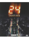Kiefer Sutherland - 24 Season1 Seasons Compact Box (12 Dvd) [Edizione: Giappone]