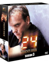 Kiefer Sutherland - 24 Season 3 Seasons Compact Box (12 Dvd) [Edizione: Giappone]