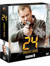 Kiefer Sutherland - 24-Twenty Four- Season 8 (12 Dvd) [Edizione: Giappone]