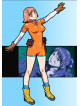 Umetsu Yasuomi - Mezzo Forte Premium Collectors Version (3 Dvd) [Edizione: Giappone]