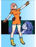 Umetsu Yasuomi - Mezzo Forte Premium Collectors Version (3 Dvd) [Edizione: Giappone]