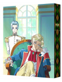 Ono Natsume - Acca 13 Ku Kansatsuka Blu-Ray Box 3 (2 Blu-Ray) [Edizione: Giappone]