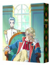 Ono Natsume - Acca 13 Ku Kansatsuka Blu-Ray Box 3 (2 Blu-Ray) [Edizione: Giappone]