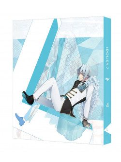 Bandai Namco Online - Idolish7 4 (2 Blu-Ray) [Edizione: Giappone]