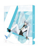 Bandai Namco Online - Idolish7 4 (2 Blu-Ray) [Edizione: Giappone]