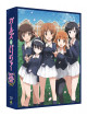Sugimoto Isao - Girls Und Panzer Tv&Ova 5.1Ch Blu-Ray Disc Box (4 Blu-Ray) [Edizione: Giappone]