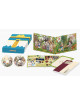 Kashiki Takuto - Hakumei To Mikochi Blu-Ray Box Joukan (2 Blu-Ray) [Edizione: Giappone]