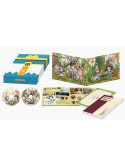 Kashiki Takuto - Hakumei To Mikochi Blu-Ray Box Joukan (2 Blu-Ray) [Edizione: Giappone]