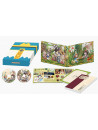 Kashiki Takuto - Hakumei To Mikochi Blu-Ray Box Joukan (2 Blu-Ray) [Edizione: Giappone]