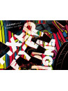 Oldcodex - Oldcodex Live Blu-Ray 'Fixed Engine' In Budokan 2017 (2 Blu-Ray) [Edizione: Giappone]