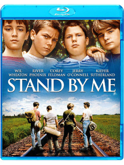 Wil Wheaton - Stand By Me [Edizione: Giappone]