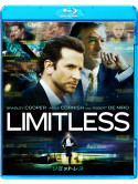 Bradley Cooper - Limitless [Edizione: Giappone]