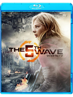 Chloe Moretz - The 5Th Wave [Edizione: Giappone]