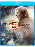 Chloe Moretz - The 5Th Wave [Edizione: Giappone]