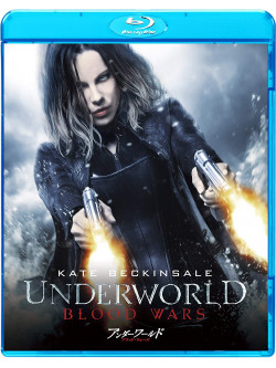 Kate Beckinsale - Underworld: Blood Wars [Edizione: Giappone]