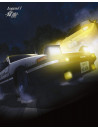 Shigeno Shuichi - Shin Gekijou Ban Initial D Legend 1 -Kakusei- [Edizione: Giappone]