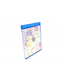 Takara Tomy A.R.T.S - Puripara Season3 Blu-Ray Box-1 (4 Blu-Ray) [Edizione: Giappone]