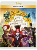 Johnny Depp - Alice Through The Looking Glass (2 Blu-Ray) [Edizione: Giappone]