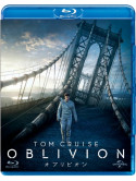 Tom Cruise - Oblivion [Edizione: Giappone]