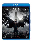 Luke Evans - Dracula Untold [Edizione: Giappone]