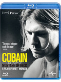 Kurt Cobain - Cobain: Montage Of Heck [Edizione: Giappone]