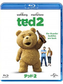 Mark Wahlberg - Ted 2 [Edizione: Giappone]