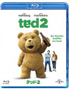 Mark Wahlberg - Ted 2 [Edizione: Giappone]
