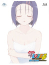 Animation - Motto To Love Ru Blu-Ray Box (2 Blu-Ray) [Edizione: Giappone]