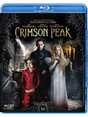 Mia Wasikowska - Crimson Peak [Edizione: Giappone]