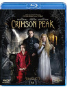 Mia Wasikowska - Crimson Peak [Edizione: Giappone]