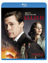 Brad Pitt - Allied [Edizione: Giappone]