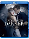 Dakota Johnson - Fifty Shades Darker [Edizione: Giappone]