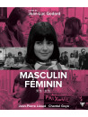 Jean-Pierre Leaud - Masculin. Feminin [Edizione: Giappone]