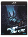 Kurt Russell - Escape From New York [Edizione: Giappone]