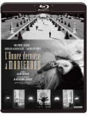 Delphine Seyrig - L'Annee Derniere A Marienbad [Edizione: Giappone]