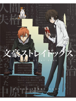 Asagiri Kafuka - Bungo Stray Dogs 13 [Edizione: Giappone]