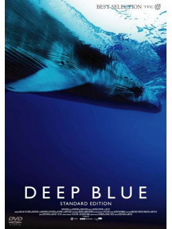 Alastair Fothergill - Deep Blue-Standard Edition- [Edizione: Giappone]
