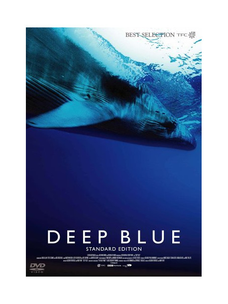 Alastair Fothergill - Deep Blue-Standard Edition- [Edizione: Giappone]