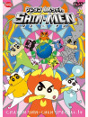 Usui Yoshito - Crayon Shinchan Special 14 Shin-Men [Edizione: Giappone]