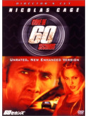 Movie - Gone In Sixty Seconds Director [Edizione: Giappone]