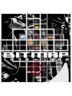 P-Model - Bitmap 1979-1992 [Edizione: Giappone]